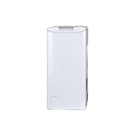 Lave-Linge Top 6 kg Reconditionné CANDY CLT363DM-47 : vue de face