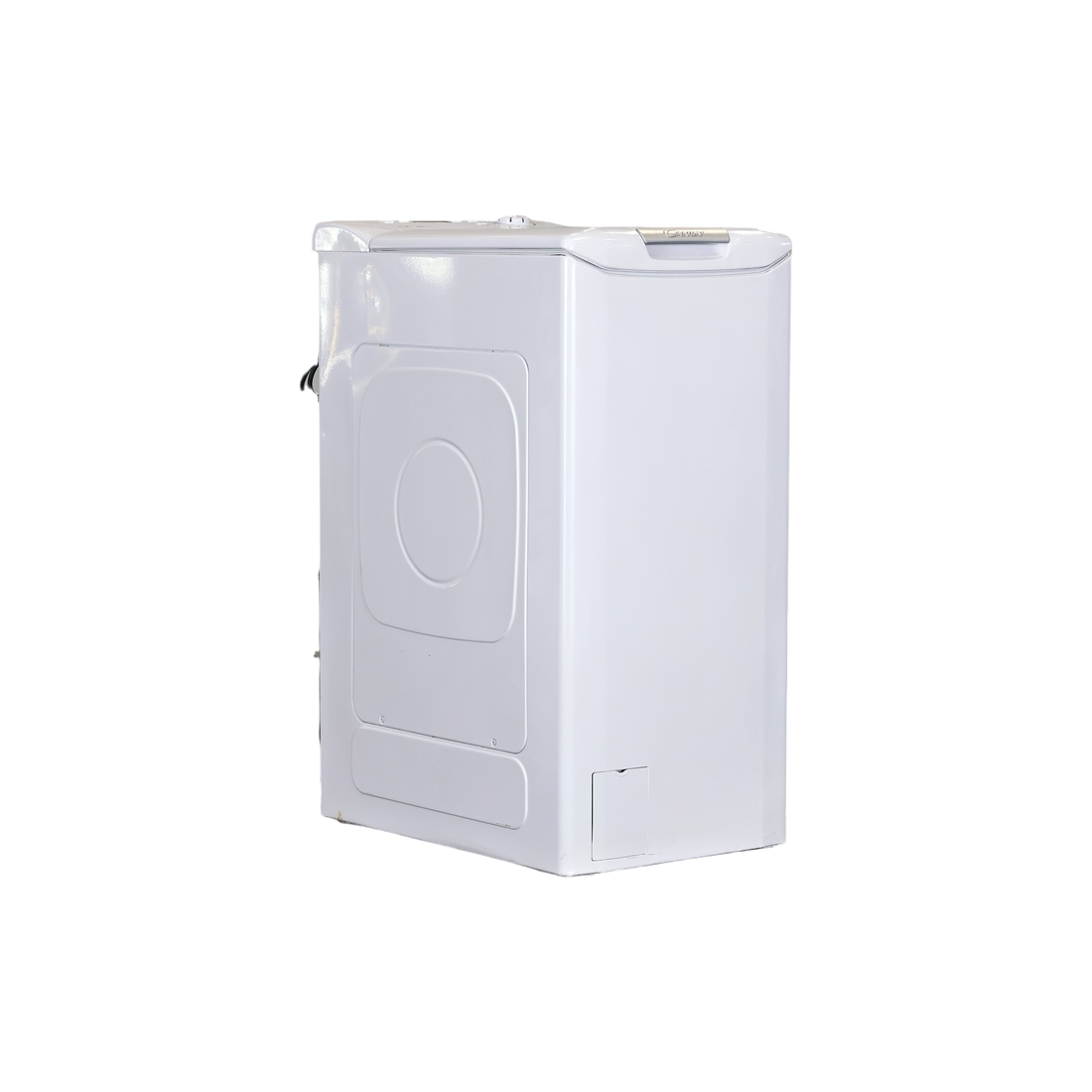 Lave-Linge Top 6 kg Reconditionné CANDY CLT363DM-47 : vue du côté droit