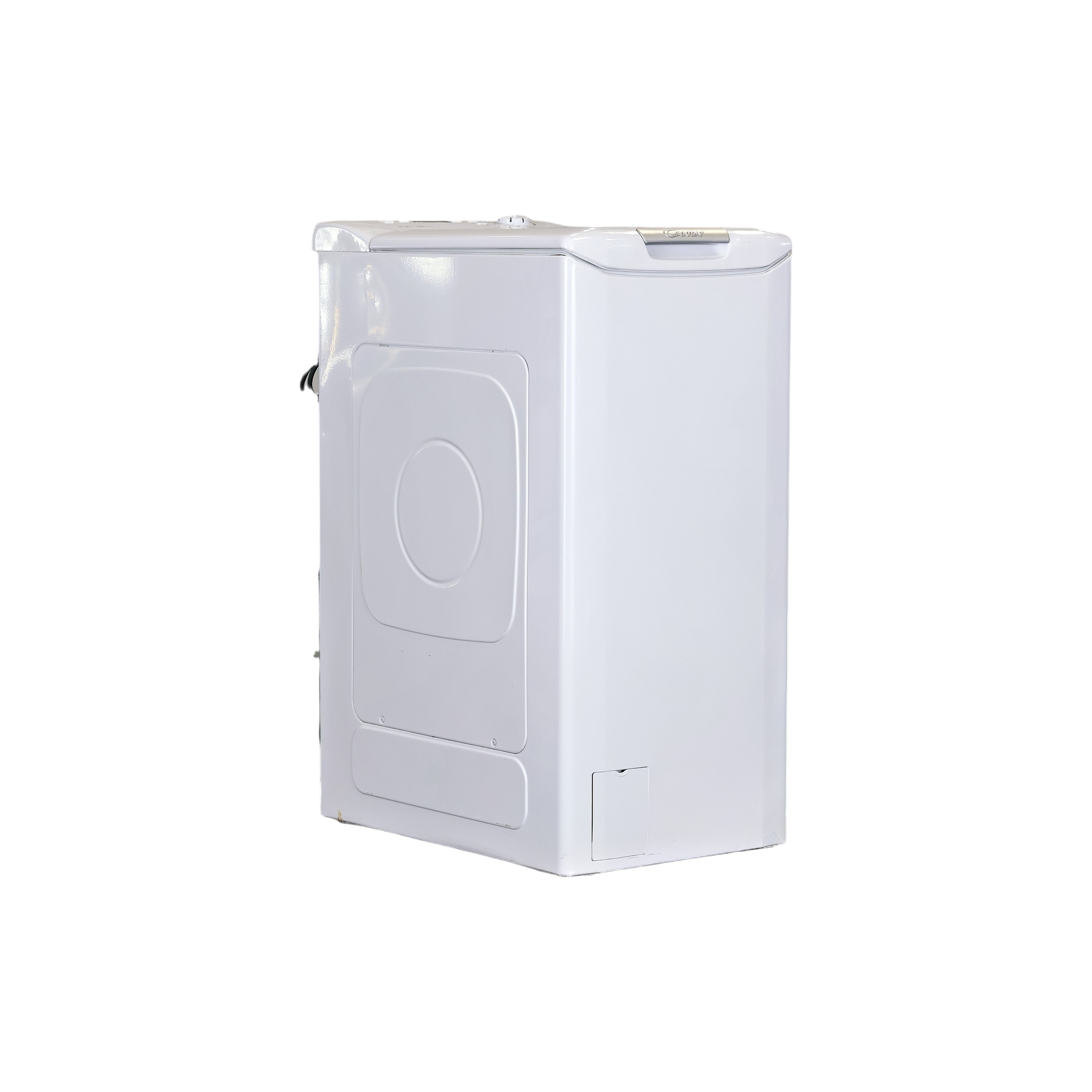Lave-Linge Top 6 kg Reconditionné CANDY CLT363DM-47 : vue du côté droit