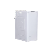 Lave-Linge Top 6 kg Reconditionné CANDY CLT363DM-47 : vue du côté droit