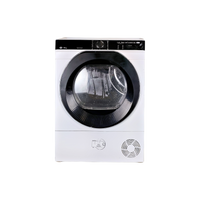 Seche-linge Pompe à Chaleur 10 kg Reconditionné ESSENTIEL B ESLHP10-2b