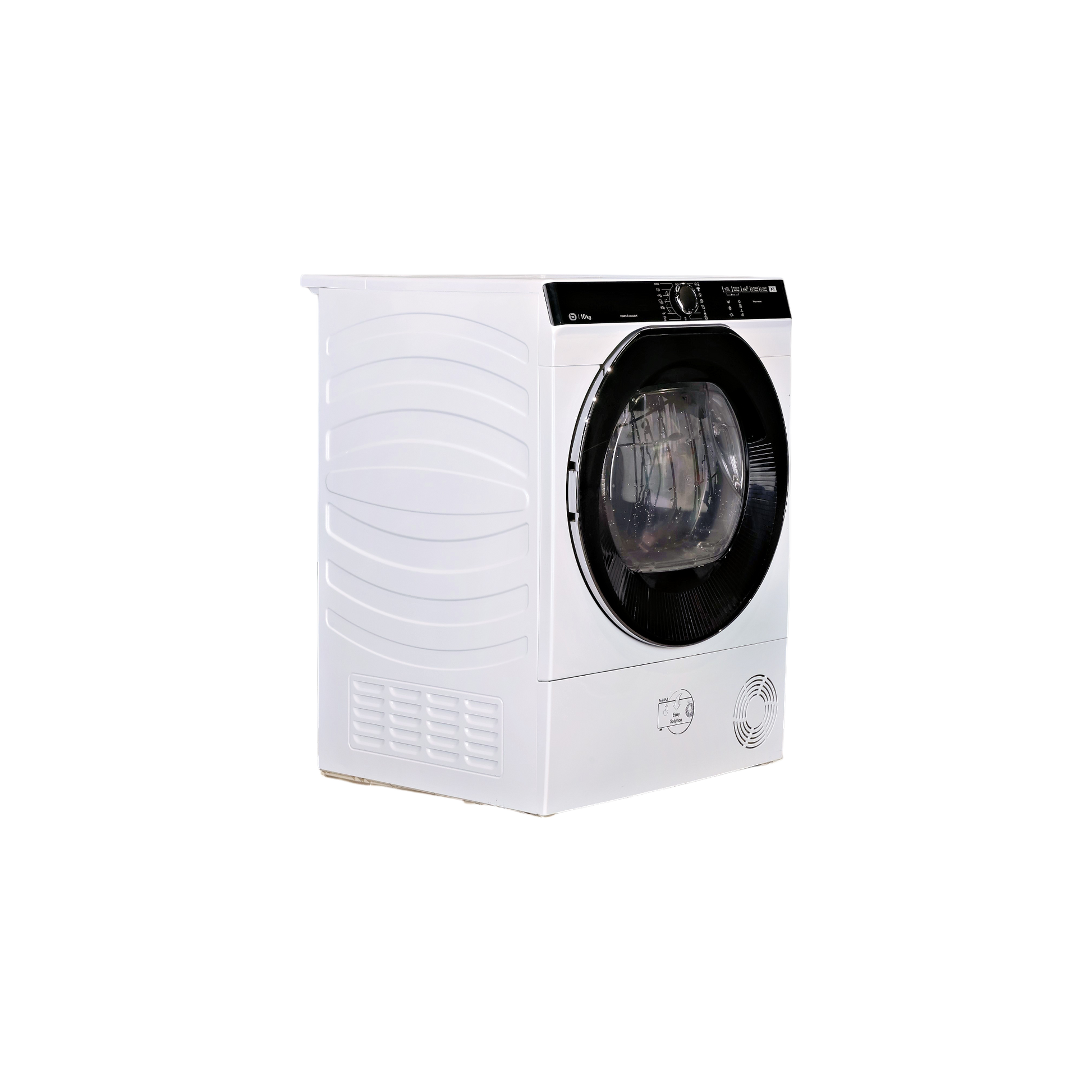 Seche-linge Pompe à Chaleur 10 kg Reconditionné ESSENTIEL B ESLHP10-2b