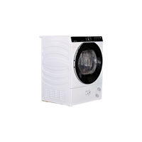 Seche-linge Pompe à Chaleur 10 kg Reconditionné ESSENTIEL B ESLHP10-2b