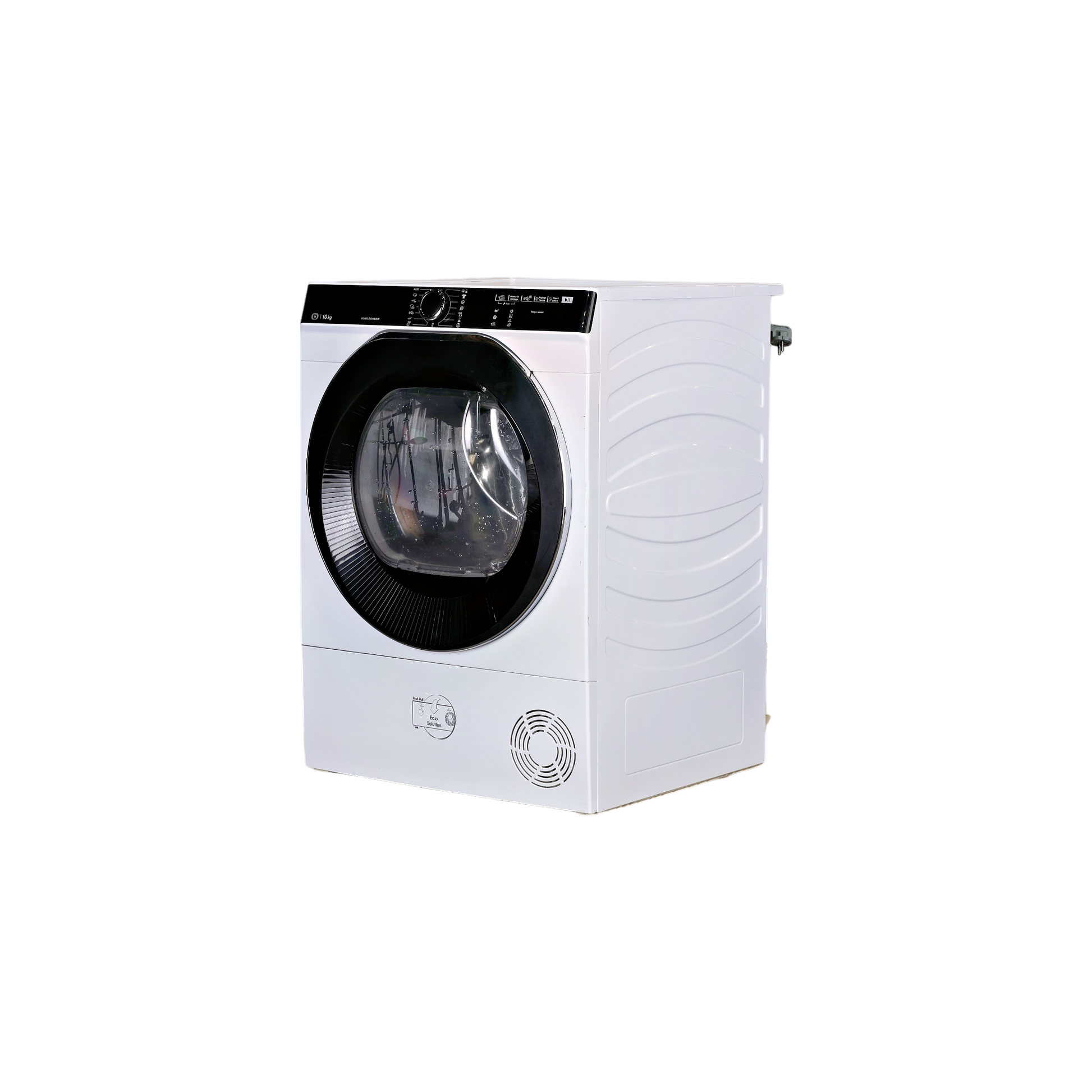 Seche-linge Pompe à Chaleur 10 kg Reconditionné ESSENTIEL B ESLHP10-2b