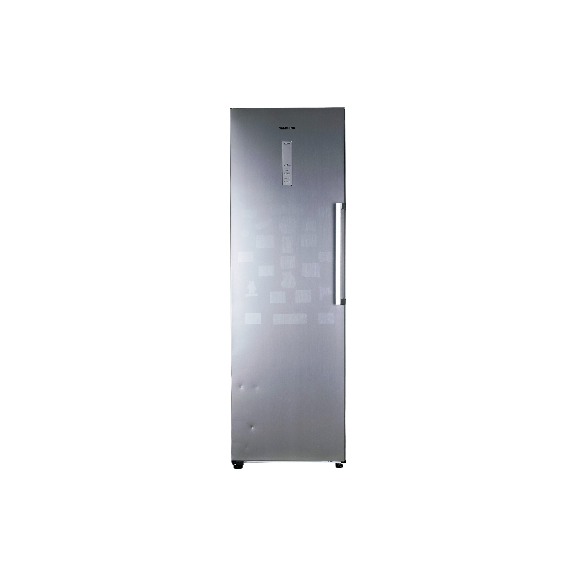 Congélateur Armoire 315 L Reconditionné SAMSUNG RZ32M7105S9 : vue de face