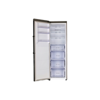 Congélateur Armoire 315 L Reconditionné SAMSUNG RZ32M7105S9 : vue de l'intérieur