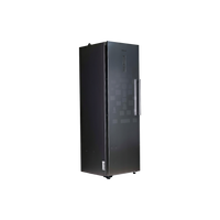 Congélateur Armoire 315 L Reconditionné SAMSUNG RZ32M7105S9 : vue du côté droit