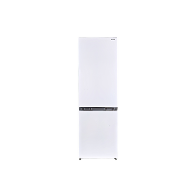 Réfrigérateur avec congélateur SHARP SJ-BB04DTXWF