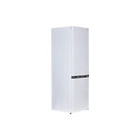 Réfrigérateur Avec Congélateur 268 L Reconditionné SHARP SJ-BB04DTXWF : vue du côté droit