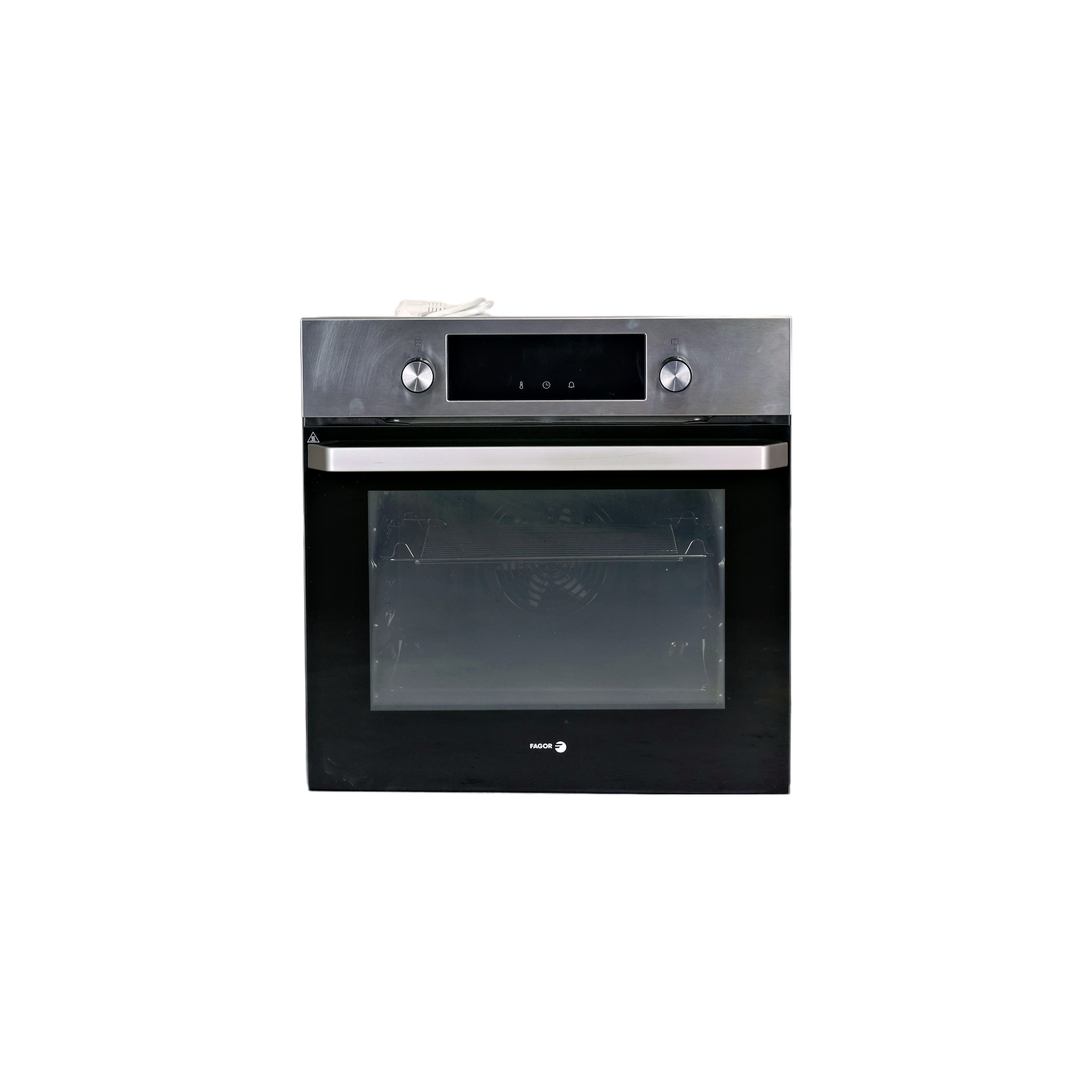 Four Chaleur Tournante 65 L Reconditionné FAGOR FAO206X