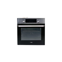 Four Chaleur Tournante 65 L Reconditionné FAGOR FAO206X