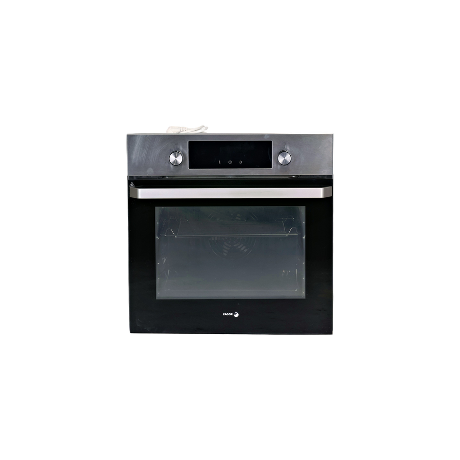 Four Chaleur Tournante 65 L Reconditionné FAGOR FAO206X