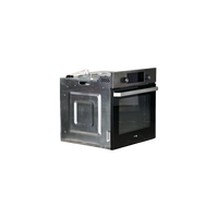 Four chaleur tournante 65 L Reconditionné FAGOR FAO206X