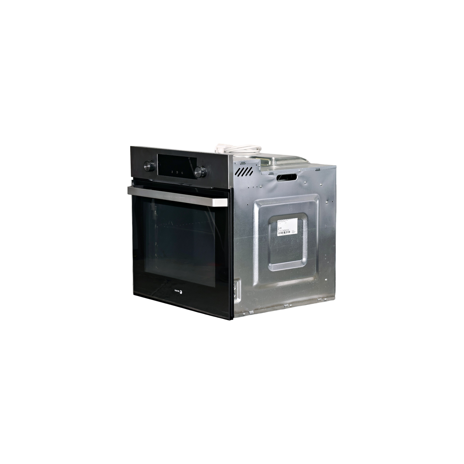 Four chaleur tournante 65 L Reconditionné FAGOR FAO206X