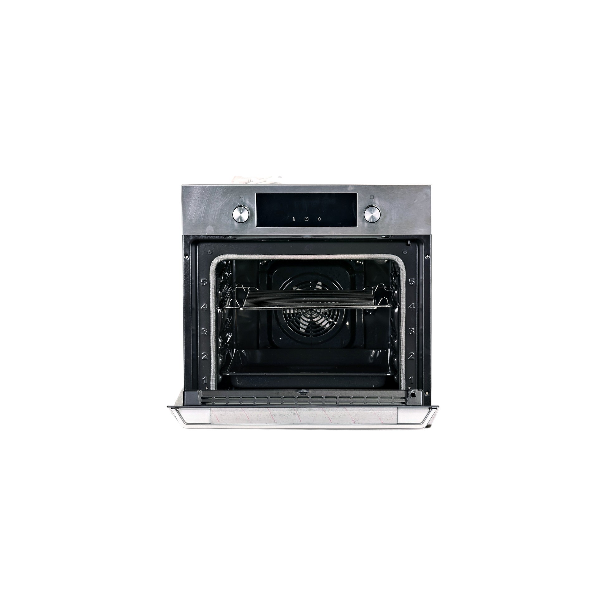 Four chaleur tournante 65 L Reconditionné FAGOR FAO206X