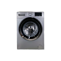 Lave-Linge Hublot 7 kg Reconditionné BEKO WTE7736XC2M : vue de face