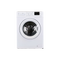 Lave-Linge Hublot 8 kg Reconditionné LISTO LF812-L2B : vue de face