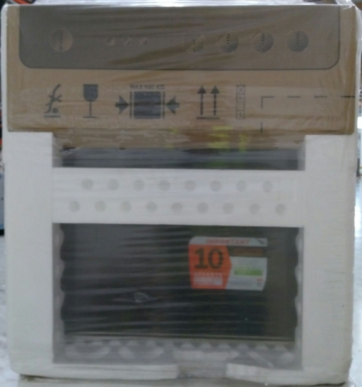 Four Chaleur Tournante 73 L Reconditionné WHIRLPOOL AKZ9 6291 NB : détails