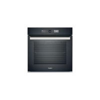 Four Chaleur Tournante 73 L Reconditionné WHIRLPOOL AKZ9 6291 NB : vue de face