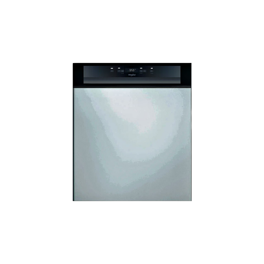 Lave-Vaisselle Encastrable 14 Cvts Reconditionné WHIRLPOOL WBC3C26B : vue de face