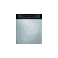 Lave-Vaisselle Encastrable 14 Cvts Reconditionné WHIRLPOOL WBC3C26B : vue de face
