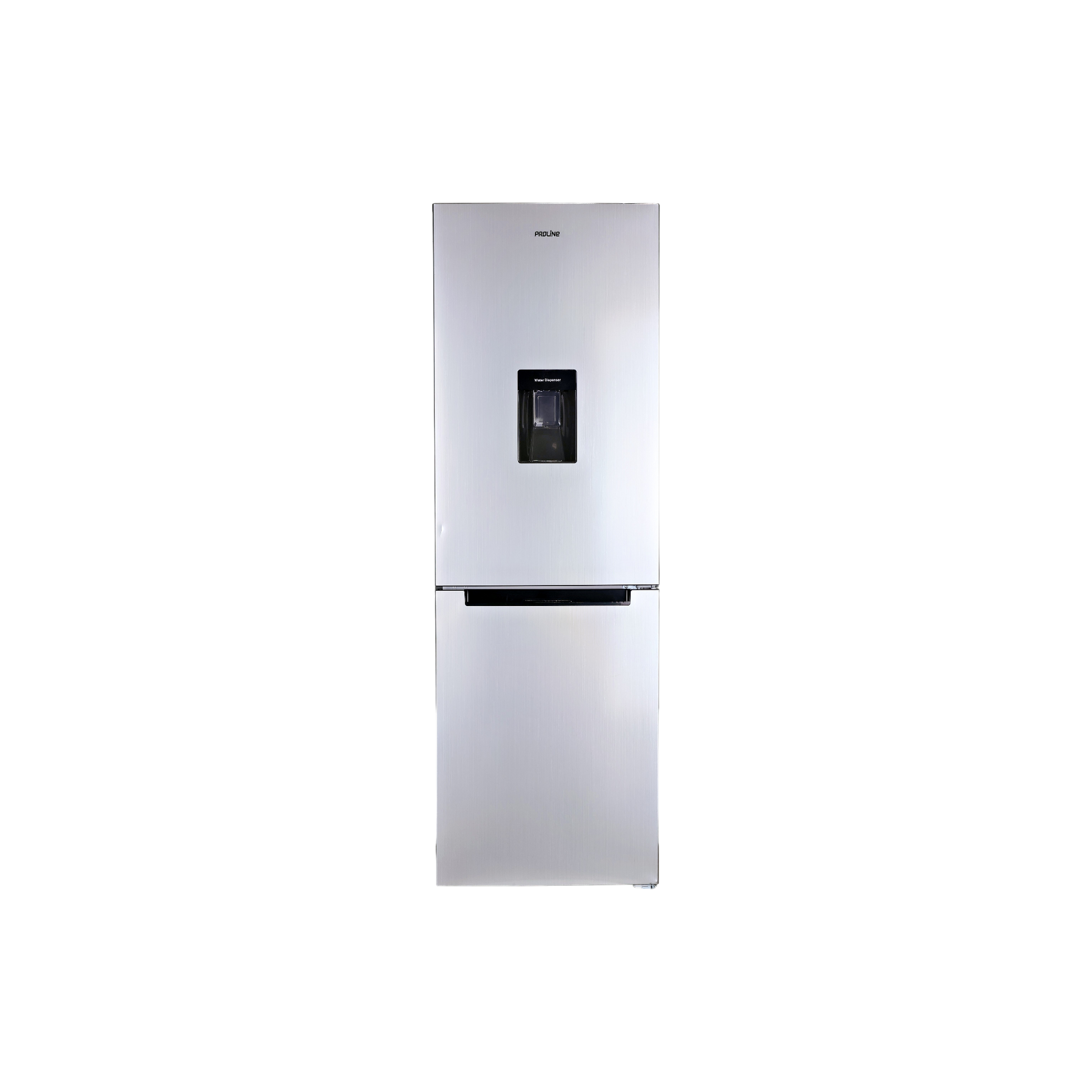 Réfrigérateur Compact 325 L Reconditionné PROLINE PLC325NFSL : vue de face