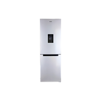 Réfrigérateur Compact 325 L Reconditionné PROLINE PLC325NFSL : vue de face