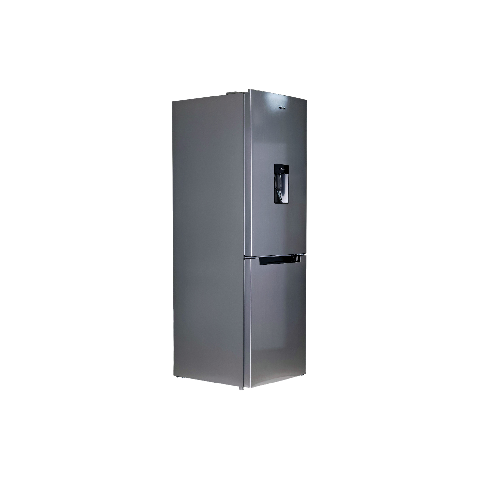 Réfrigérateur Compact 325 L Reconditionné PROLINE PLC325NFSL : vue du côté droit