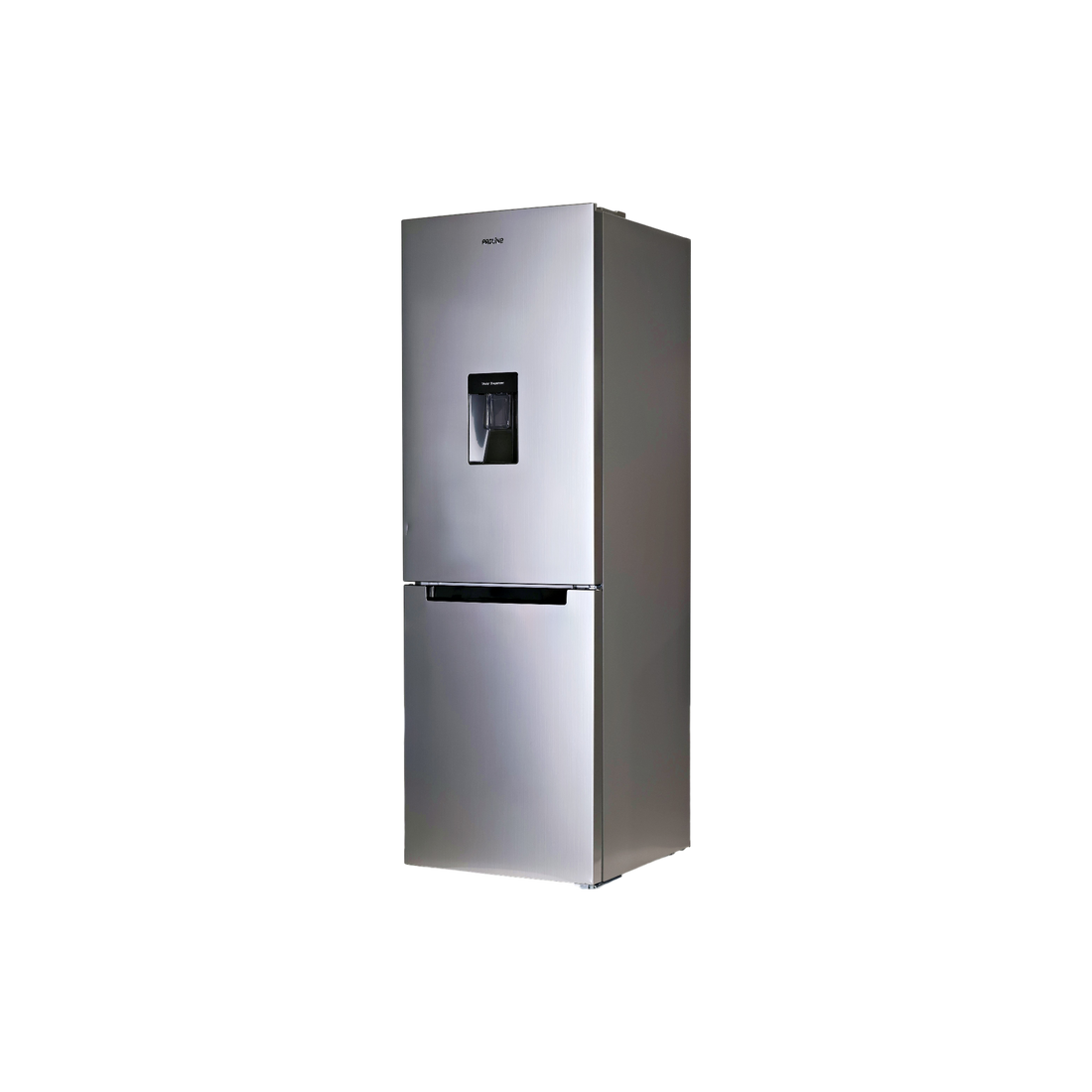 Réfrigérateur Compact 325 L Reconditionné PROLINE PLC325NFSL : vue du côté gauche