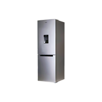 Réfrigérateur Compact 325 L Reconditionné PROLINE PLC325NFSL : vue du côté gauche