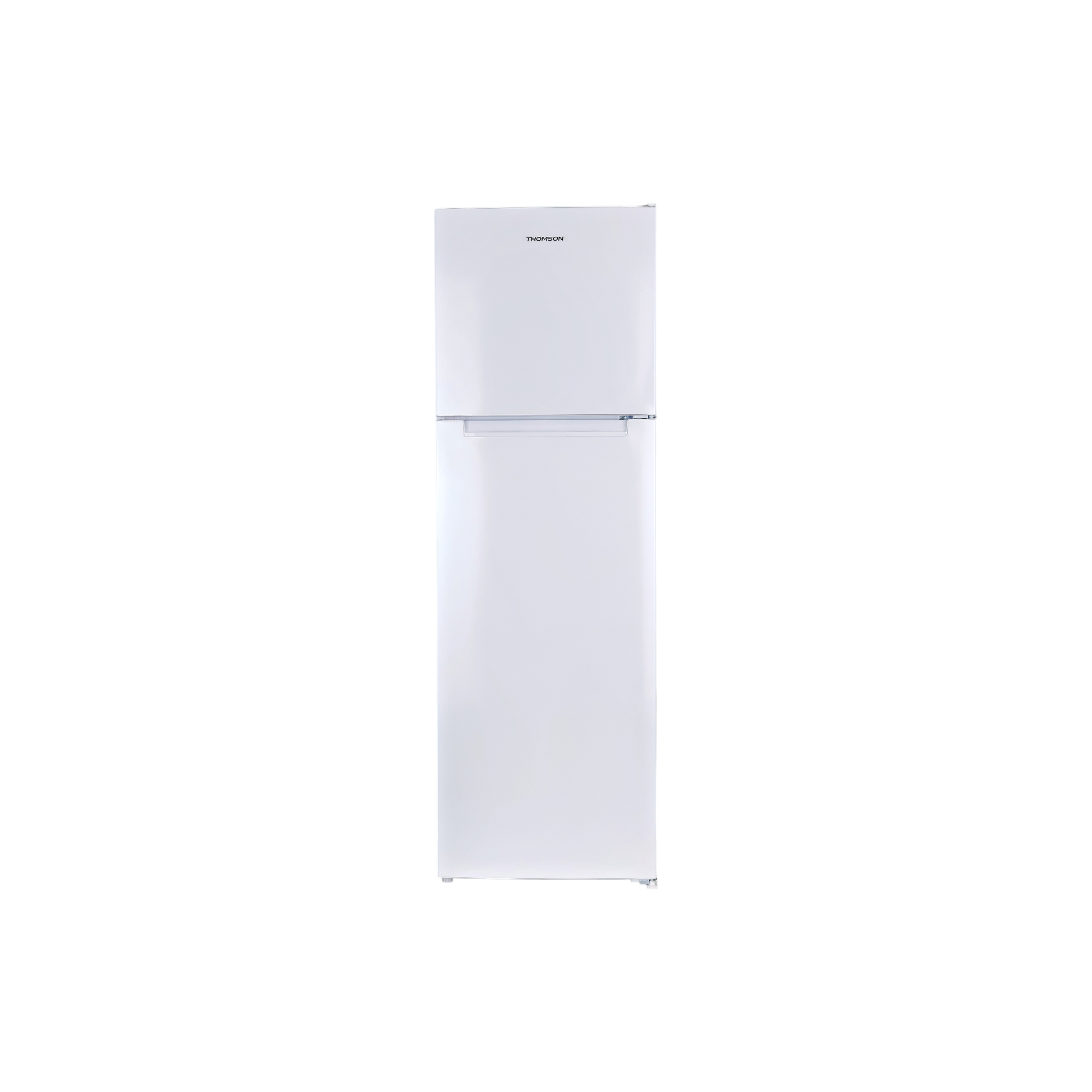 Réfrigérateur Avec Congélateur 247 L Reconditionné THOMSON THD254NFWH : vue de face