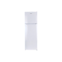 Réfrigérateur Avec Congélateur 247 L Reconditionné THOMSON THD254NFWH : vue de face