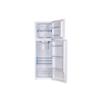 Réfrigérateur Avec Congélateur 247 L Reconditionné THOMSON THD254NFWH : vue de l'intérieur