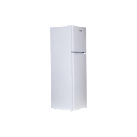 Réfrigérateur Avec Congélateur 247 L Reconditionné THOMSON THD254NFWH : vue du côté droit