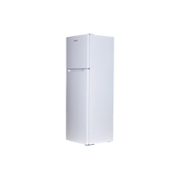 Réfrigérateur Avec Congélateur 247 L Reconditionné THOMSON THD254NFWH : vue du côté gauche