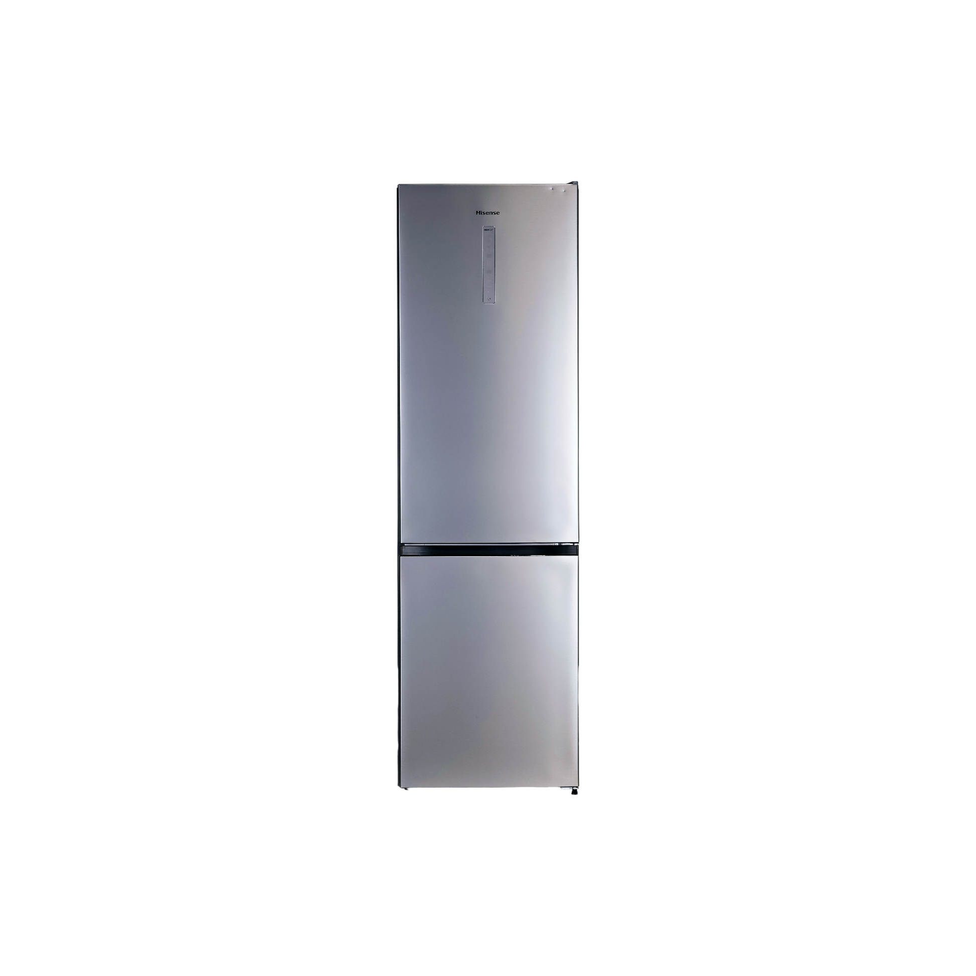 Réfrigérateur avec congélateur 255 L Reconditionné HISENSE RB470N4CIC