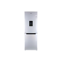 Réfrigérateur Avec Congélateur 246 L Reconditionné PROLINE PLC247WDSL : vue de face