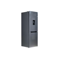 Réfrigérateur Avec Congélateur 246 L Reconditionné PROLINE PLC247WDSL : vue du côté droit