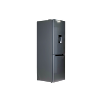 Réfrigérateur avec congélateur 219 L Reconditionné PROLINE PLC325NFSL