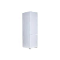 Réfrigérateur Avec Congélateur 387 L Reconditionné LG GBV3200DSW : vue du côté droit