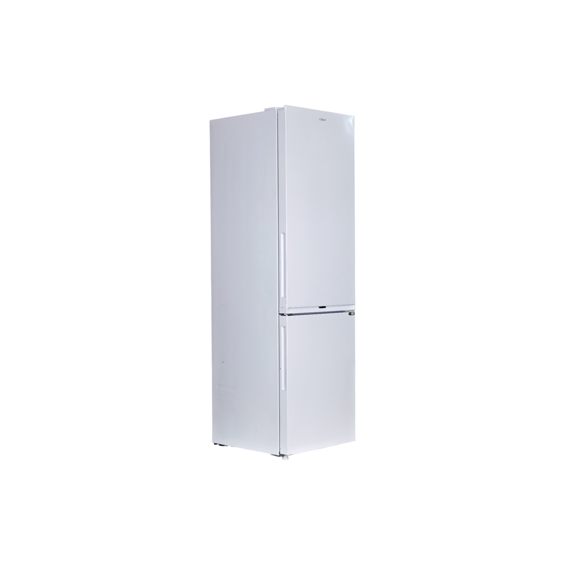 Réfrigérateur Avec Congélateur 279 L Reconditionné CANDY CNCQ2T518EW : vue du côté droit