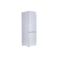 Réfrigérateur Avec Congélateur 279 L Reconditionné CANDY CNCQ2T518EW : vue du côté droit
