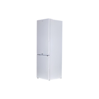 Réfrigérateur Avec Congélateur 279 L Reconditionné CANDY CNCQ2T518EW : vue du côté gauche