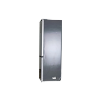 Réfrigérateur Avec Congélateur 361 L Reconditionné HISENSE RB470N4CIC : vue du côté gauche