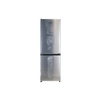 Réfrigérateur Avec Congélateur 304 L Reconditionné HISENSE FCN300CCD1 : vue de face