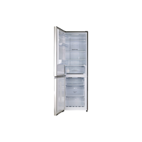 Réfrigérateur Avec Congélateur 304 L Reconditionné HISENSE FCN300CCD1 : vue de l'intérieur