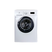 Lave-Linge Hublot 8 kg Reconditionné ELECTROLUX EW2F7814FA : vue de face