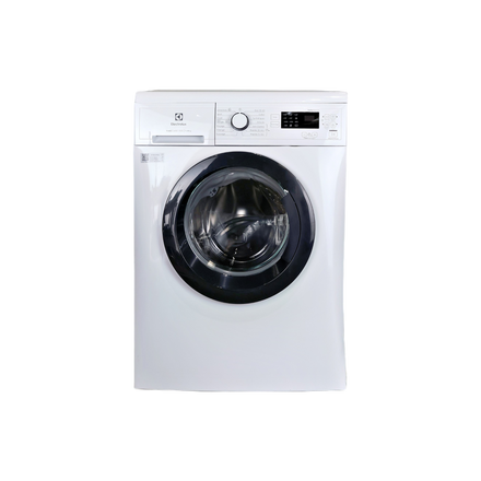 Lave-Linge Hublot 8 kg Reconditionné ELECTROLUX EW2F7814FA : vue de face