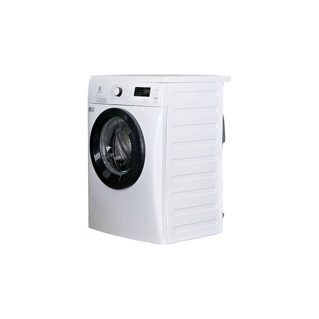 Lave-Linge Hublot 8 kg Reconditionné ELECTROLUX EW2F7814FA : vue du côté gauche