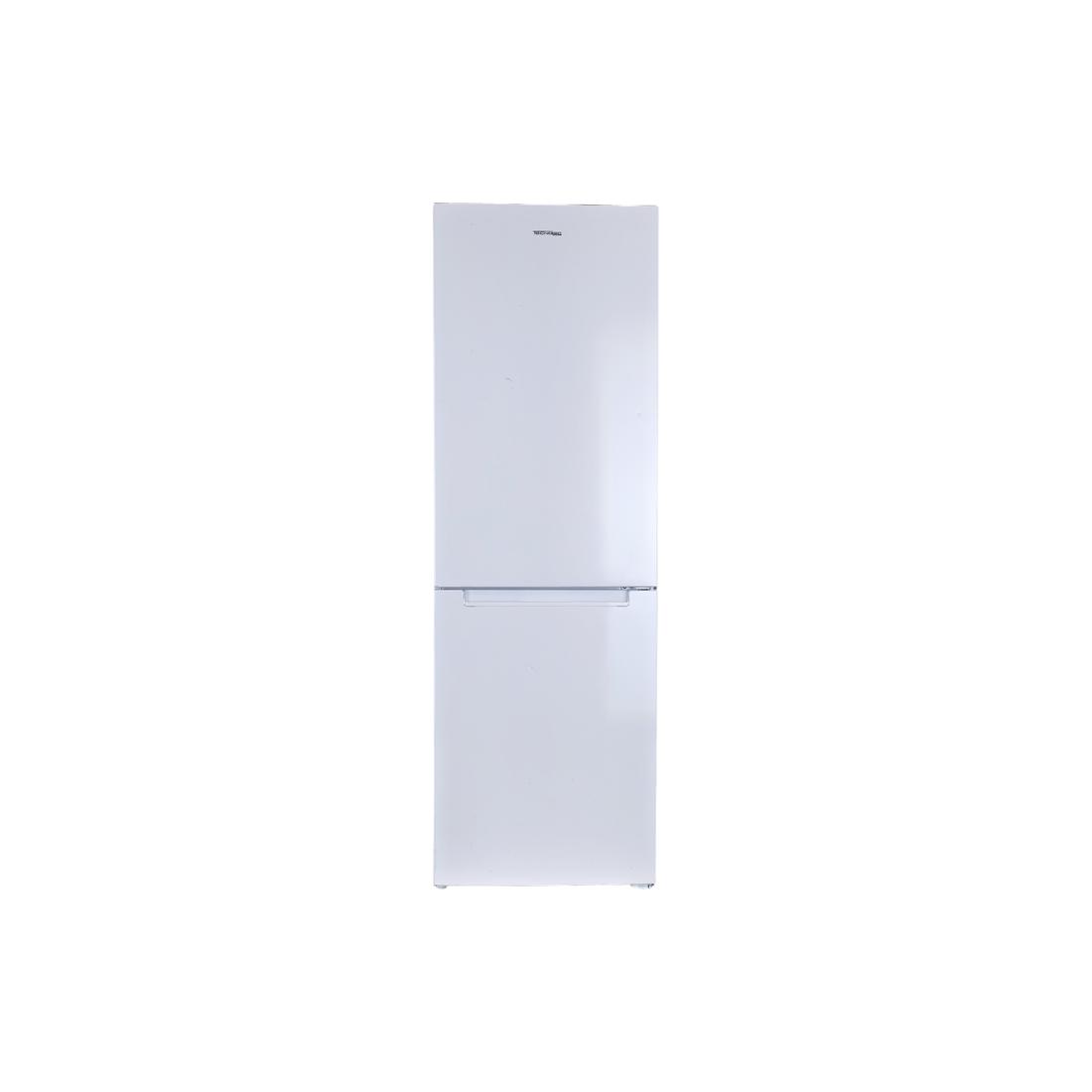 Réfrigérateur Compact 327 L Reconditionné TECNOLEC TCNF327NFWH : vue de face